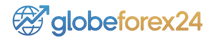 The Globeforex24.com logo